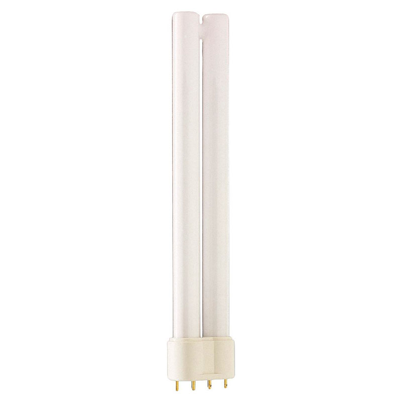 Philips Kompaktrør Master PL-L 18W 840 4P 2G11 (A)