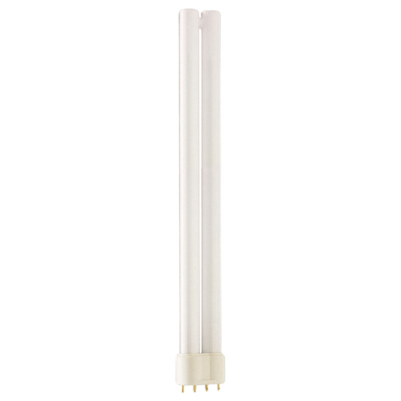 Kompaktrør Master PL-L 24W 827 (A)