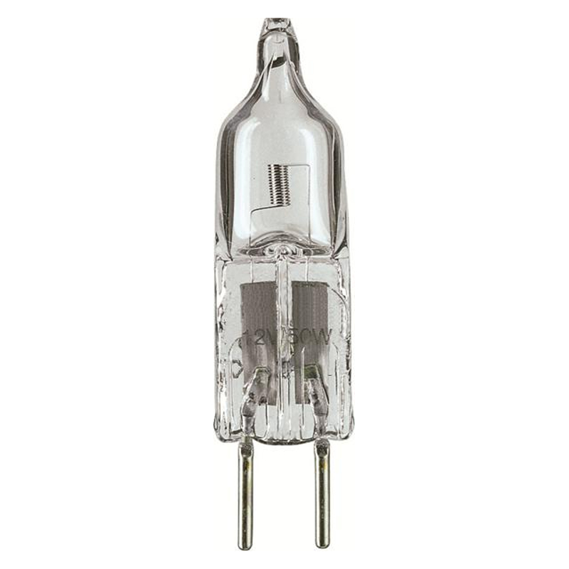 Philips Master stifthalogen 20W 12V GY6,35 (C)
