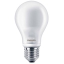 Philips 5W LED pære E27 2700K 470Lm 300° (A+)
