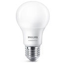 Philips 3-i-1 LEDpære 8w E27 dæmpes fra 8w-5w-2w