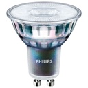 Philips Master 3,9W (35W) LED pære dæmpbar