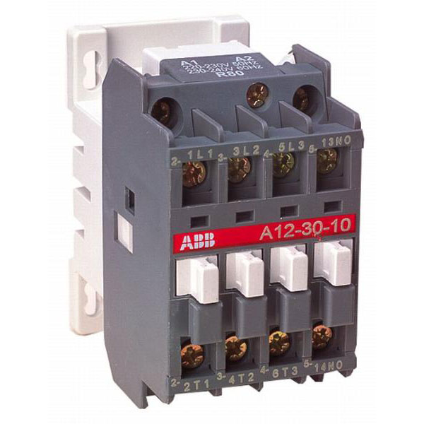 Kontaktor 24V A12-30-10 50HZ