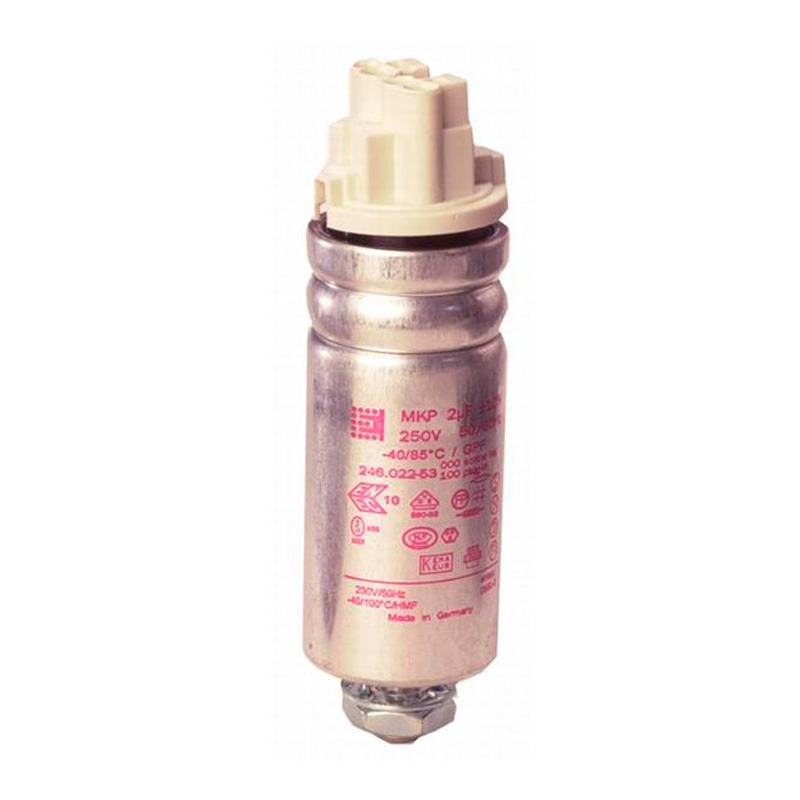 Kondensator MKP 6 uF 250 V