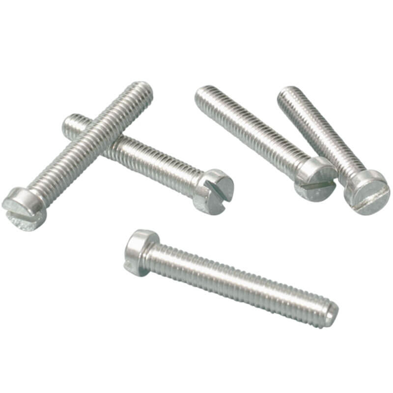 Skrue med cylinderhoved 4x25mm