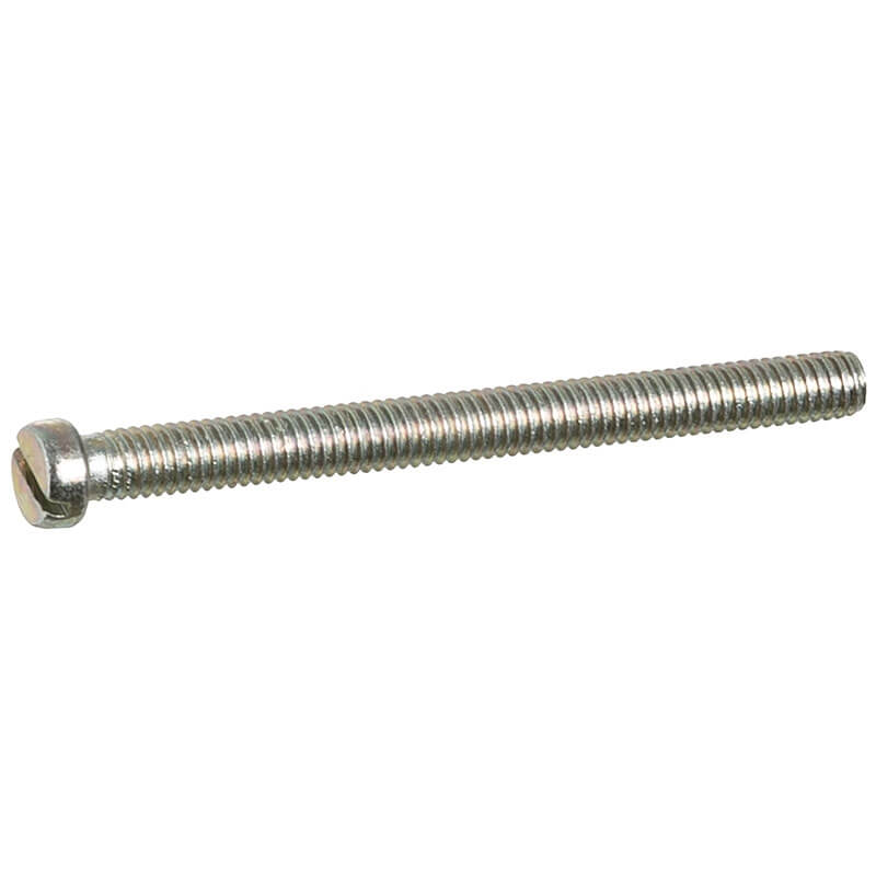 Skrue med cylinderhoved 4x40mm