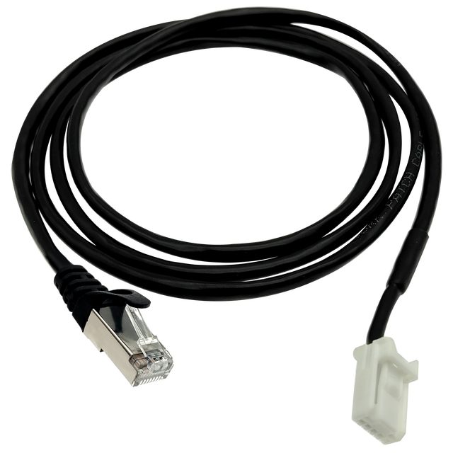 Diagnostik servicekabel til Tesla 3/Y - 5P TS hun til RJ45