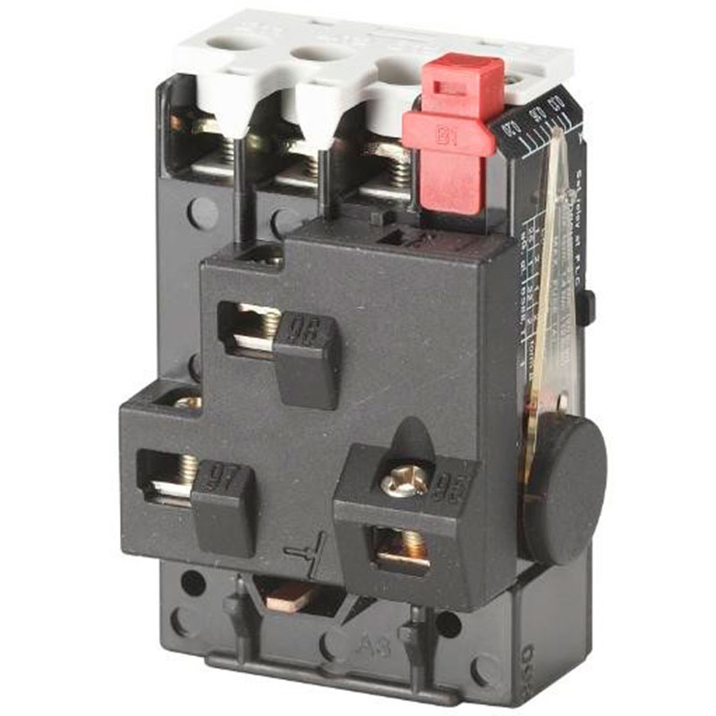 Danfoss termorelæ 0,85 - 1,30A TI 16C