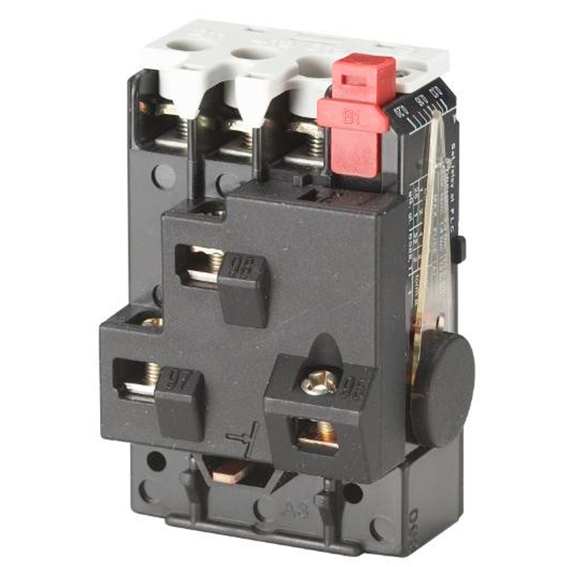 Danfoss termorelæ 24,0 - 32,0A TI 16C
