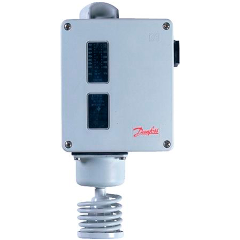 Danfoss Termostat RT4 Rumføler -5 - 30 C°