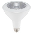 14W (120W) LED pære m. Samsung chip PAR38 3000K 1100Lm 40° (A+)