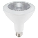 14W (120W) LED pære m. Samsung chip PAR38 4000K 1100Lm 40° (A+)