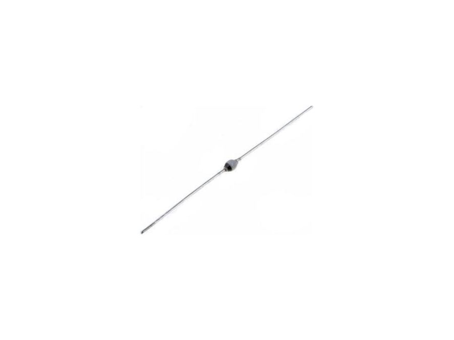 BYV26C Diode - 1A / 600V (SOD57)