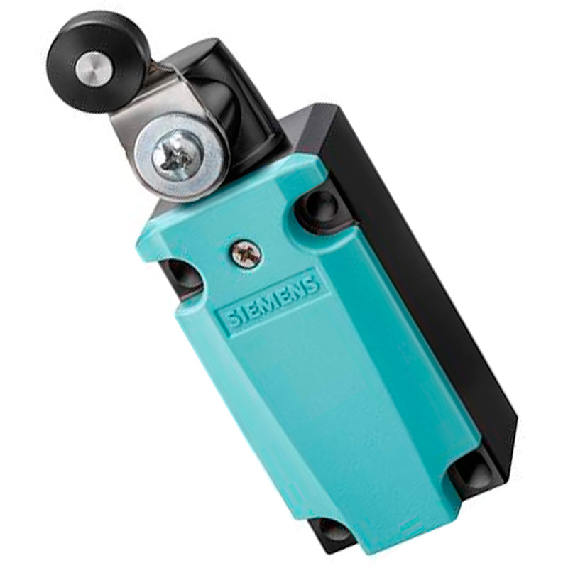 Siemens Sirius MK Endestop - Svingarm