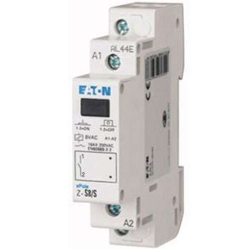 Kiprelæ - 230V 1NO 16A  (Moeller/Eaton)