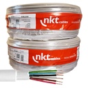 NKT installationskabel 7x1,5mm² NOIKLX - 50 meter