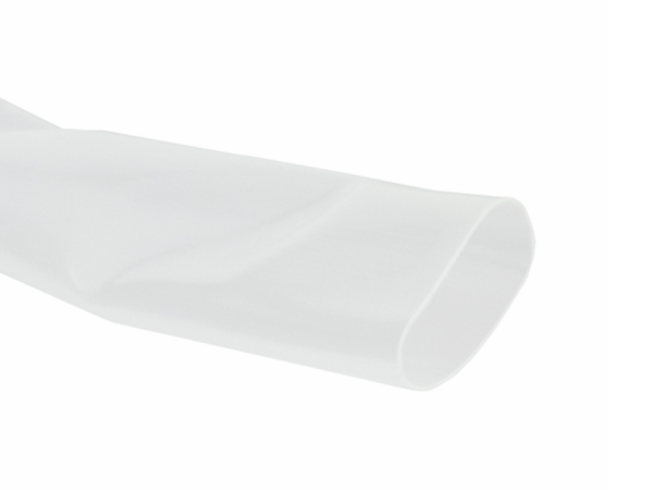 Krympeflex 3:1 - Ø12mm KLAR (20cm)