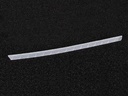 Spiral kabelsamler - 10m / Ø6mm (transparent hvid)