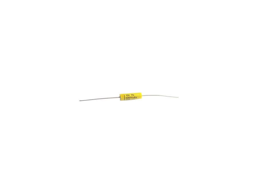 Polypropylen kondensator - 68nF 63V 1%
