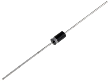 BZW04-14 transil diode - 13,6V / 400W (DO15)