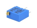 Multiturn trimmepotmeter - 200kOhm, 500mW, ±10% (YB)