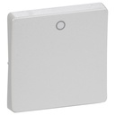 Fuga Tangent afbryder 2 - pol 440V lysegrå (gammel type)