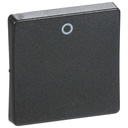 Fuga Tangent afbryder 2 - pol 440 V koksgrå (gammel type)