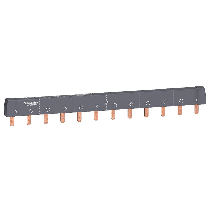 Acti9 sløjfeskinne 2P 100A 12M