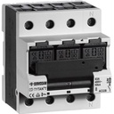 TYTAN T - Gruppeafbryder 2-63 A 3-pol+N 61-024