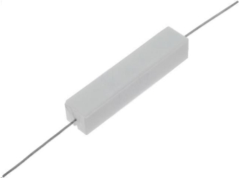 Effektmodstand - 10W / 10kOhm (5%)