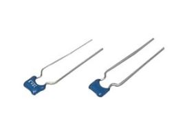 Sibatit kondensator - 68nF / 63V (5,08mm)