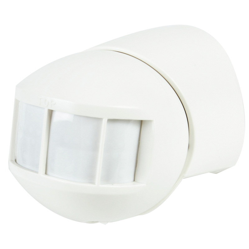 Servodan Sensor 200° - Hvid 41-227