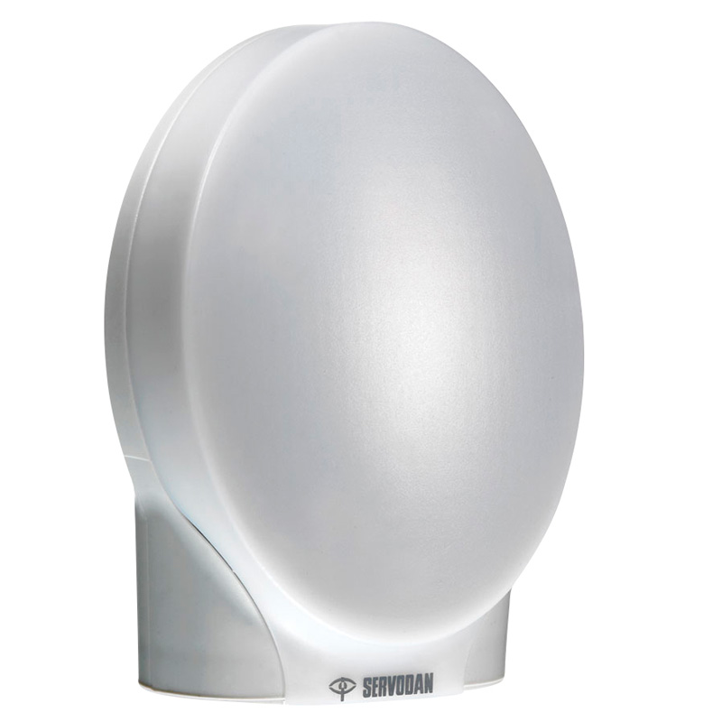 Servodan Minilux skumringsrelæ 230vac 41-047