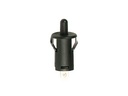 PUSH.SWITCH 1P OFF (ON) / 1A - 250Vac