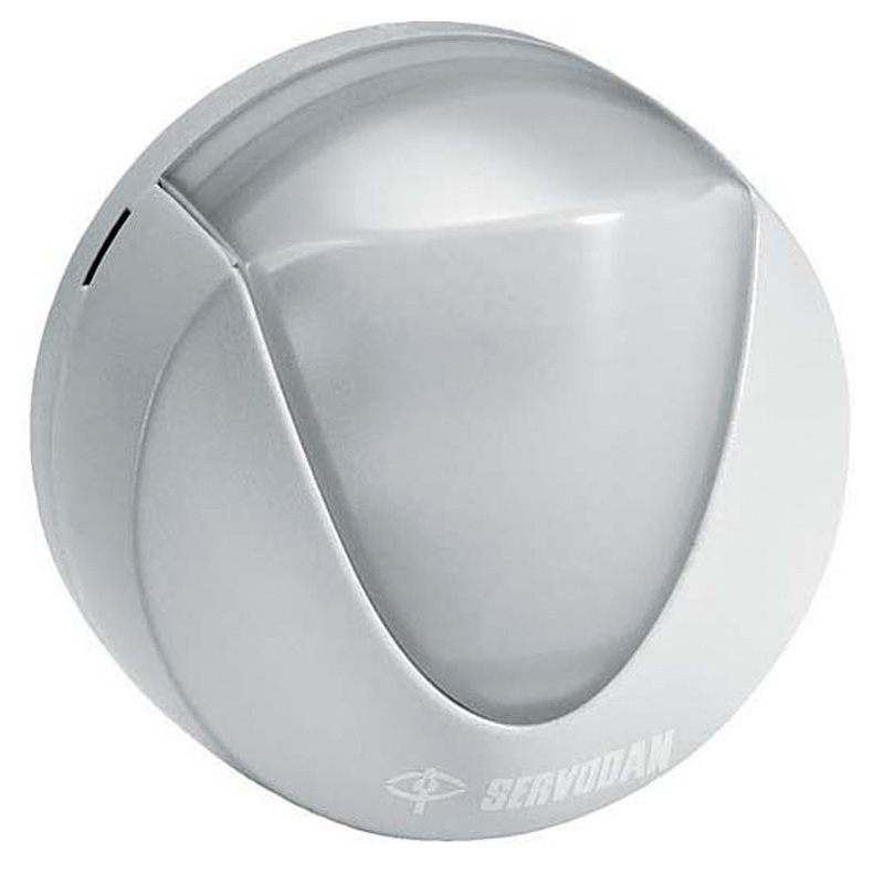 lyssensor 3-60k lux 0-10v ip54  (43-198) 12V DC