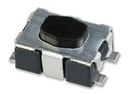 TACT mikrotrykkontakt - 4,2x2,8mm, H=1,9mm (SMD)
