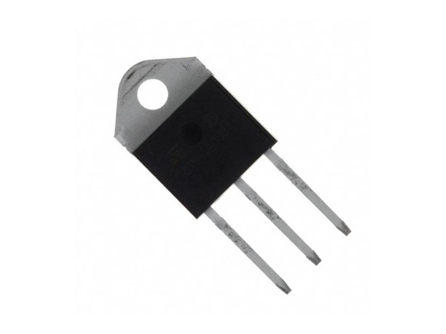BD250B PNP transistor - 80V 25A 125W