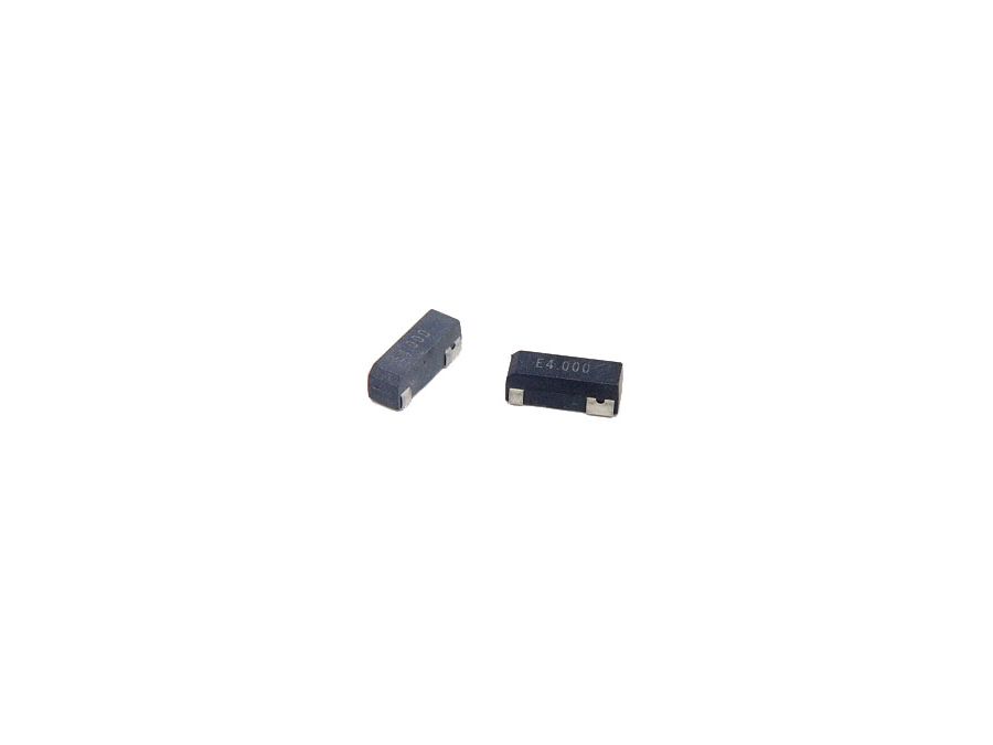 Krystal oscillator/generator - 4 MHz, SMD