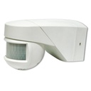 Bevægelsessensor Multimat 200° Hvid Orbis