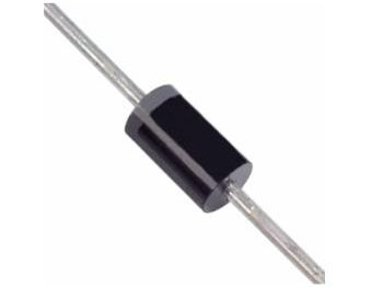 1N5404 Ensretterdiode - 400V 3A (DO27)