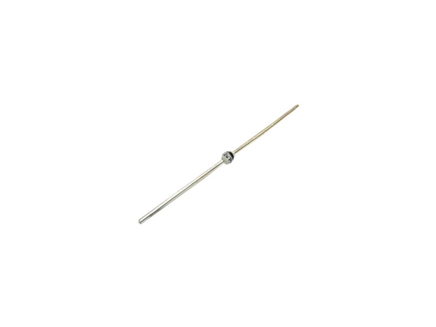 BY228 Ensretter diode - 1500V / 3A (SOD64)