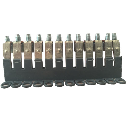 Laske Viking 5mm for 4m² klemme