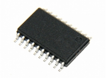 74HC245D Octal bus transceiver SO20
