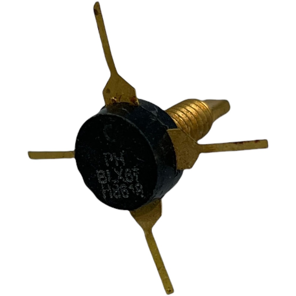 BLX67 NPN-SI 13,8V/1,5W 470MHz VHF/UHF Power