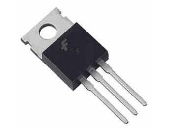 BD679 SI NPN Darlington transistor - 80V / 4A 40W (TO220)
