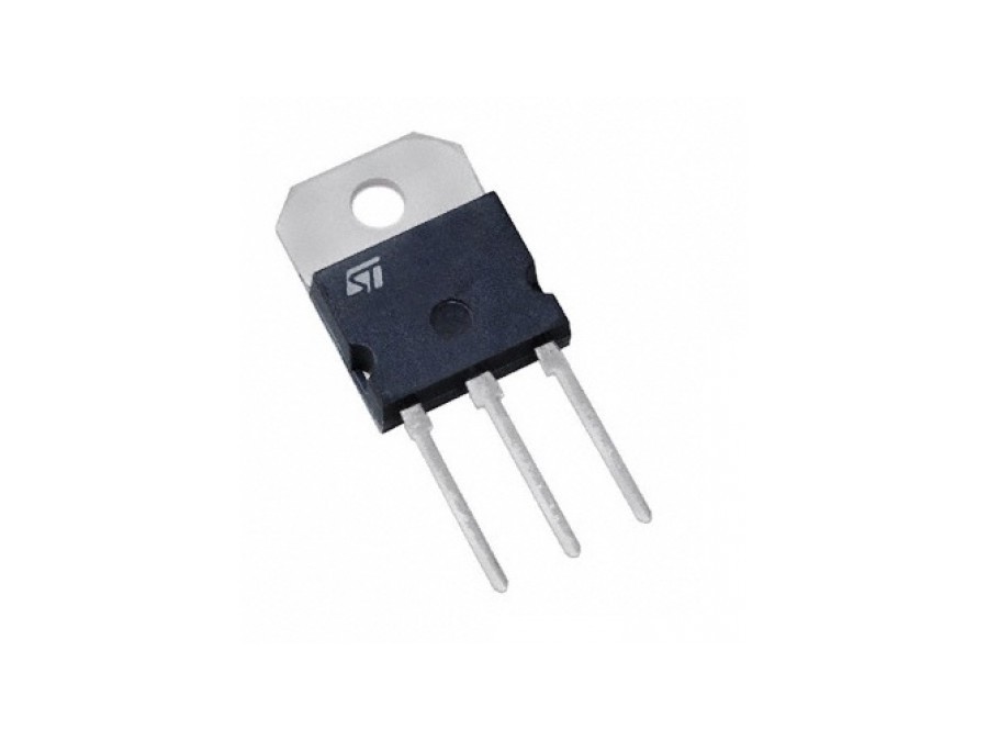 BUZ345 Transistor - N-MOSFET 100V 41A (TO218)