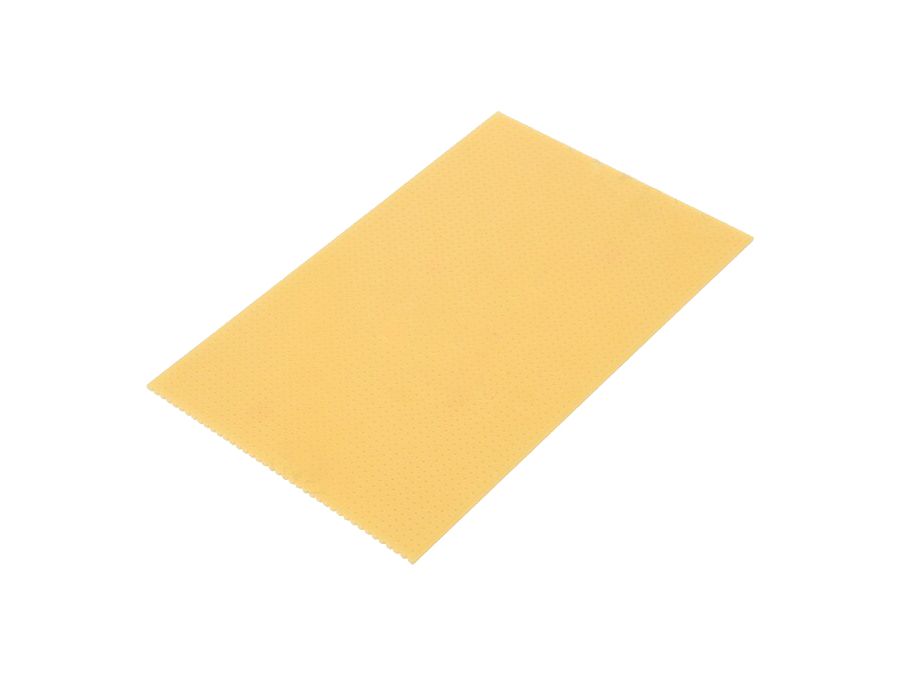 Hulprint - 100x160mm u. kobber (pertinax)