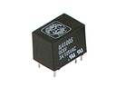 Miniature relæ - 6VDC / 3A, 1 x skifte (DIP12)