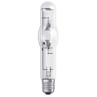 Osram metalhalogenpære E40 400W 230V 6000K (D)
