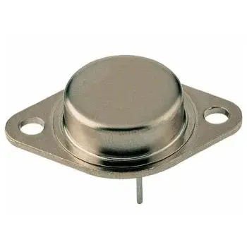 UA7812K Positiv spændingsregulator - 12V / 1A (TO3)